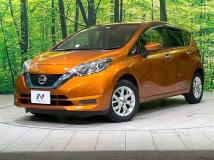 2019 Nissan Note
