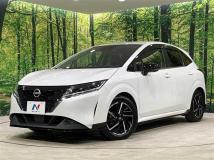 2021 Nissan Note