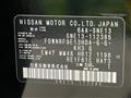 2021 Nissan Note