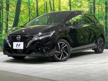 2021 Nissan Note