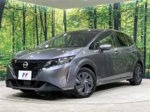 2022 Nissan Note
