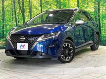 2023 Nissan Note