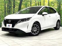 2023 Nissan Note