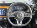 2022 Nissan KIX