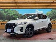 2023 Nissan KIX
