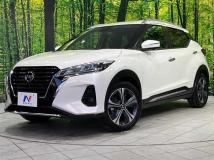 2023 Nissan KIX