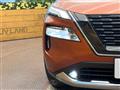 2022 Nissan X-Trail