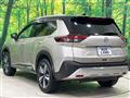 2022 Nissan X-Trail