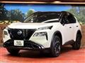2023 Nissan X-Trail