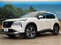 2024 Nissan X-Trail