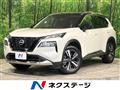 2024 Nissan X-Trail