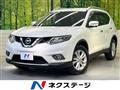 2014 Nissan X-Trail