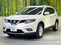 2014 Nissan X-Trail