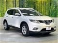 2014 Nissan X-Trail