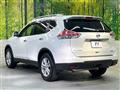 2014 Nissan X-Trail