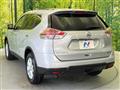 2016 Nissan X-Trail