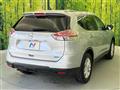2016 Nissan X-Trail