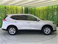 2016 Nissan X-Trail