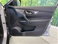 2016 Nissan X-Trail