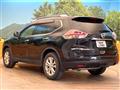 2016 Nissan X-Trail