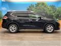 2016 Nissan X-Trail