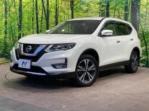 2017 Nissan X-Trail