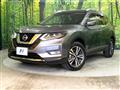 2018 Nissan X-Trail