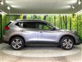 2018 Nissan X-Trail