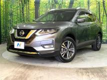 2018 Nissan X-Trail
