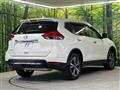 2018 Nissan X-Trail