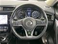 2018 Nissan X-Trail