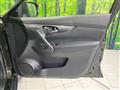 2014 Nissan X-Trail
