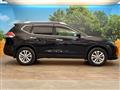 2016 Nissan X-Trail