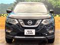 2019 Nissan X-Trail