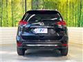 2020 Nissan X-Trail