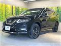 2021 Nissan X-Trail