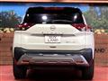 2024 Nissan X-Trail
