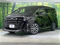 2023 Toyota Vellfire