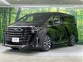 2023 Toyota Vellfire