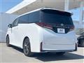 2024 Toyota Vellfire