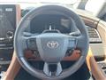 2024 Toyota Vellfire