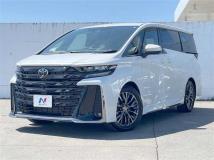 2024 Toyota Vellfire