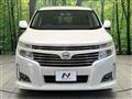 2013 Nissan Elgrand