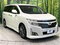 2013 Nissan Elgrand