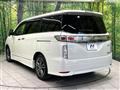 2013 Nissan Elgrand