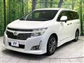 2013 Nissan Elgrand