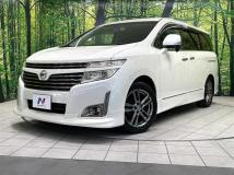 2013 Nissan Elgrand