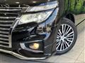 2017 Nissan Elgrand