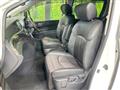 2018 Nissan Elgrand