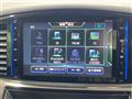 2018 Nissan Elgrand